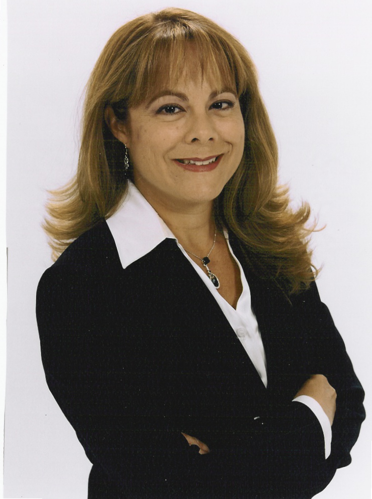 Susan Brenhaug